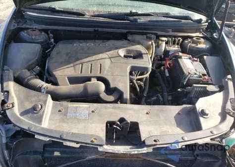 2008 Chevrolet Malibu Ls из США, поврежденный, VIN 1G1ZG57B28F223536